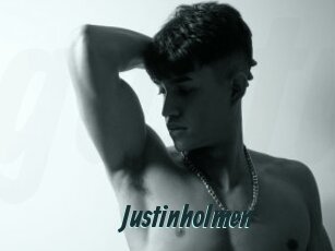 Justinholmen