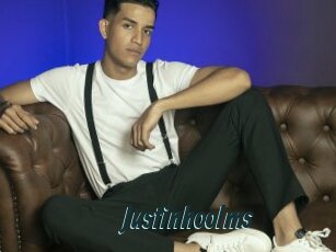 Justinhoolms