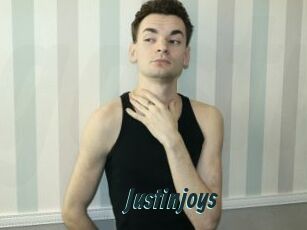 Justinjoys