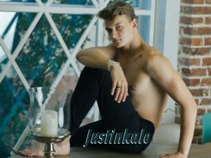 Justinkale