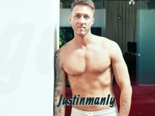 Justinmanly