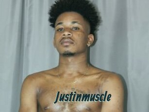 Justinmuscle
