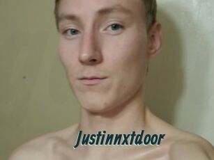 Justinnxtdoor
