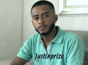Justinprize