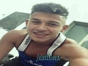 Justinsex