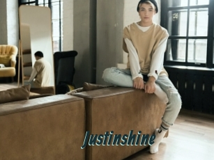 Justinshine