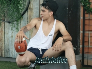 Justintattoo