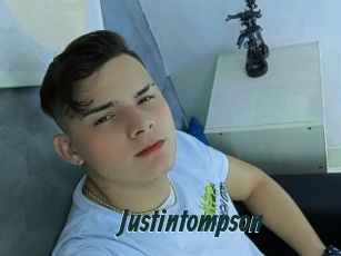 Justintompson