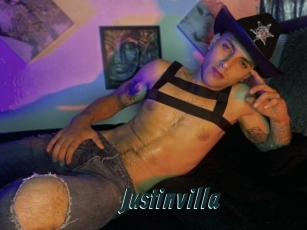Justinvilla