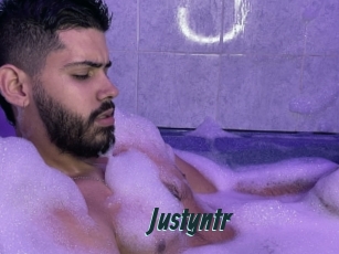 Justyntr