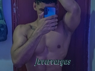 Juvervargas