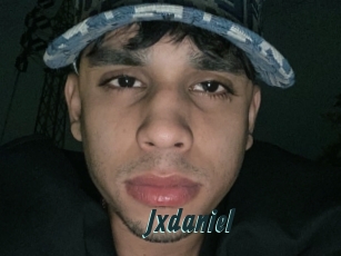 Jxdaniel