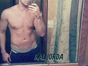 KALJORDA