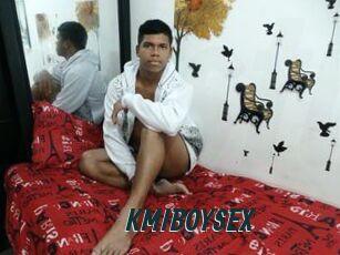 KMIBOYSEX