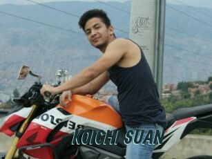 KOICHI_SUAN