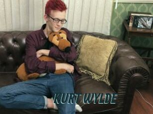 KURT_WYLDE