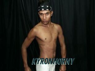 KYRONHORNY