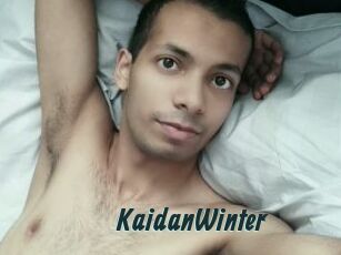 KaidanWinter