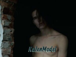 KalenModel