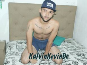 KalvinKevinDc