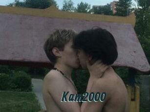 Kam2000