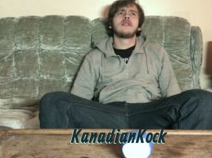 KanadianKock