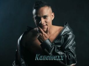 Kanemaxx
