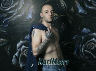 KarlMoore