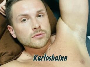 Karlosbainn