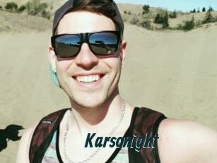 Karsonight