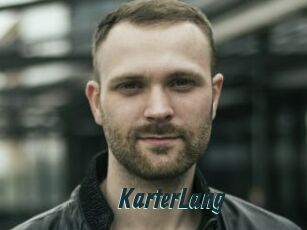 KarterLang