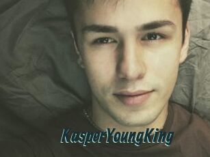 KasperYoungKing