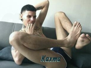 Kaxma