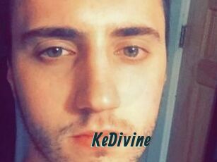 KeDivine