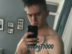 KeaneT1000