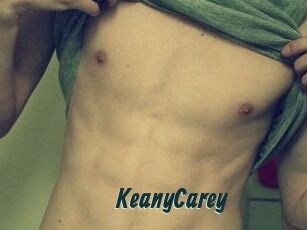 KeanyCarey