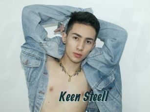 Keen_Steell