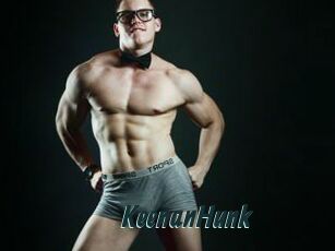 KeenanHunk