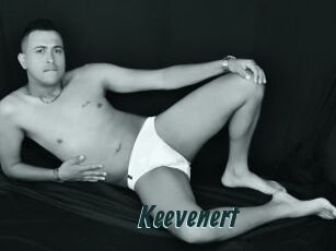 Keevenert