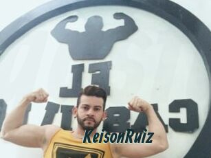 KeisonRuiz