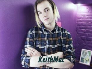 KeithMac