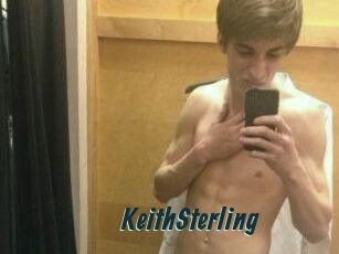 Keith_Sterling
