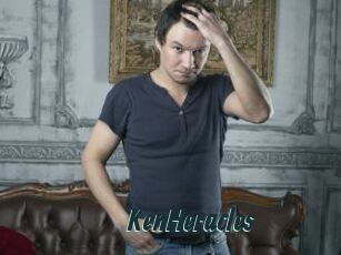 KenHeracles