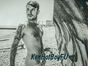 KenHotBoyFU