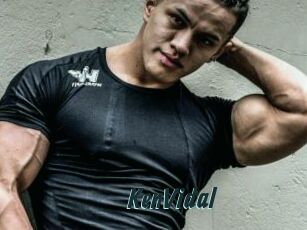 KenVidal