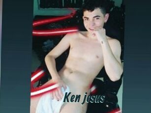Ken_jesus