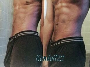 Kendoll22