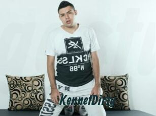 KennetDirty