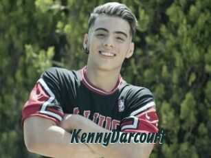 KennyDarcourt