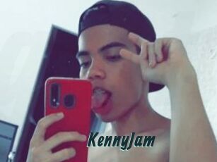 KennyJam